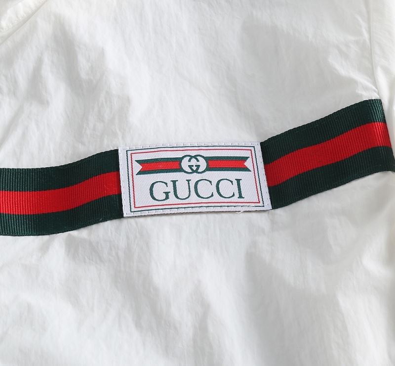 Gucci Long Suits